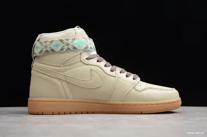 Jordan N7 Air Retro Strap AR4410-207 1 High 0426